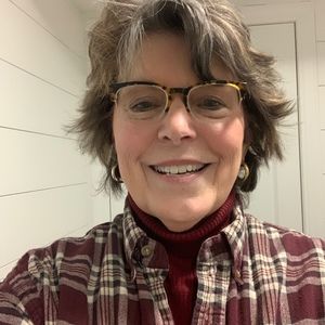 Meet your Posher, Nancy